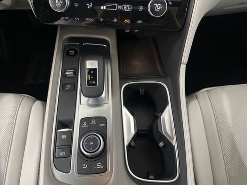 Used 2026 INFINITI QX60 Pure image 25