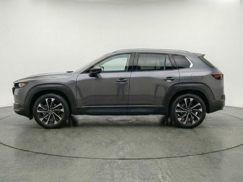 Used 2025 MAZDA CX-50 2.5 Hybrid w/ Premium Plus Pkg image 5