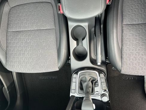 New 2026 Kia Seltos S image 34