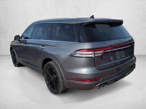 Used 2021 Lincoln Aviator Reserve w/ Equipment Group 210A image 7