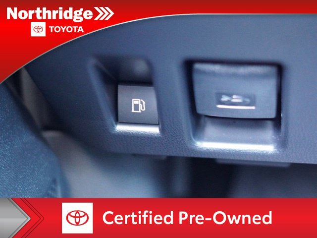 Certified 2026 Toyota RAV4 XSE w/ Weather Package AWD/4WD image 21