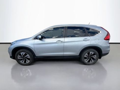Used 2015 Honda CR-V Touring image 7