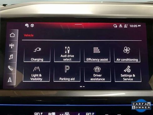 Used 2024 Audi Q4 e-tron Premium Plus w/ Premium Plus image 52