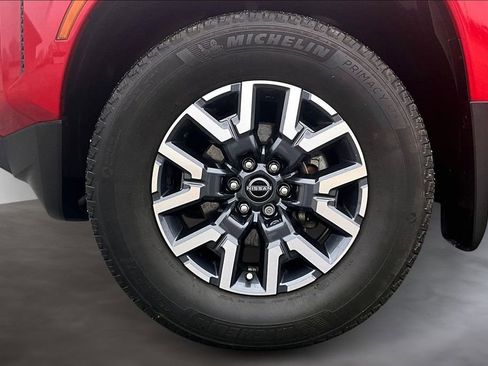 Used 2023 Nissan Frontier SV w/ SV Convenience Package image 33