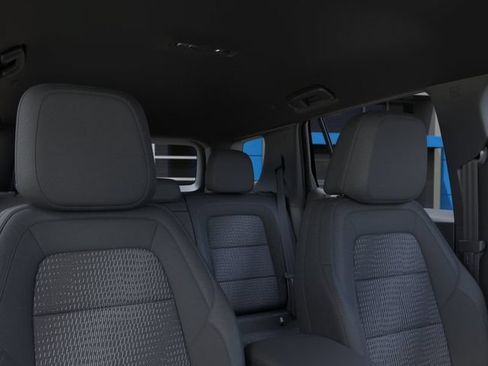 New 2027 Chevrolet Equinox LT FWD image 24