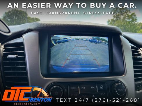 Used 2019 GMC Yukon XL Denali w/ Denali Ultimate Package AWD/4WD image 19