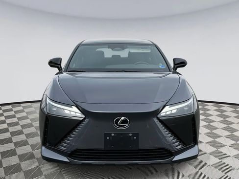 Used 2024 Lexus RZ 300e Premium w/ Accessory Package (Z1) image 6