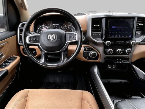Used 2020 RAM 1500 Lone Star RWD image 5
