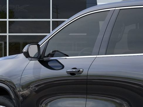 New 2026 GMC Acadia Denali w/ Super Cruise Package FWD image 12