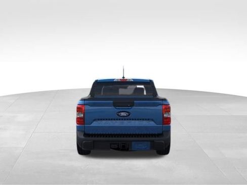 New 2025 Ford Maverick XLT w/ XLT Luxury Package image 6