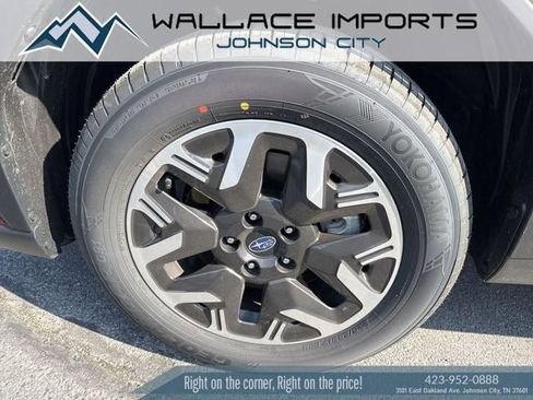 New 2026 Subaru Forester Premium AWD/4WD image 48