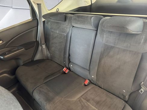 Used 2014 Honda CR-V LX image 18