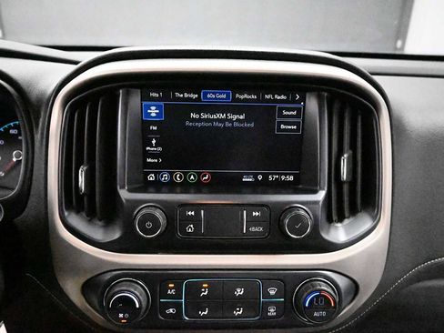 Used 2021 GMC Canyon Denali AWD/4WD image 14