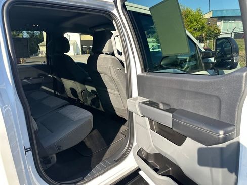 Used 2024 Ford F250 XLT image 18