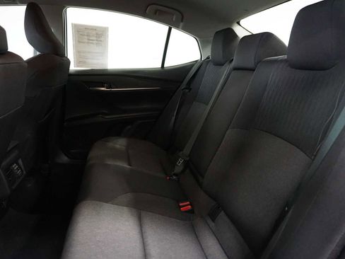 Used 2025 Toyota Camry LE image 14