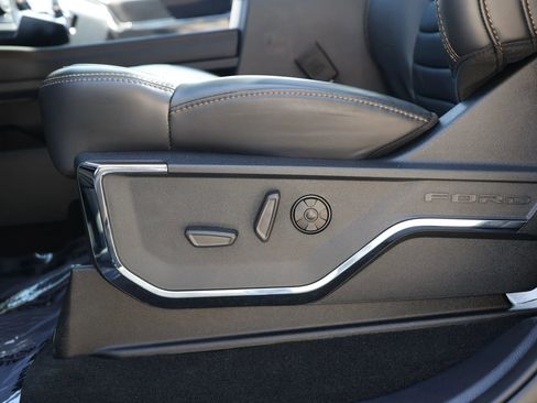 Used 2024 Ford F450 Platinum w/ FX4 Off-Road Package image 11