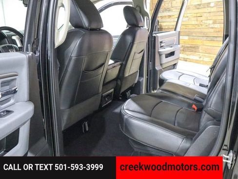 Used 2019 RAM 1500 Big Horn image 12