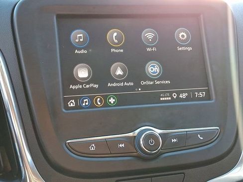 Used 2022 Chevrolet Equinox LT image 27