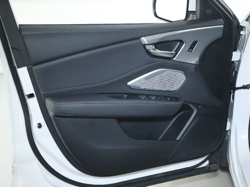 Used 2023 Acura RDX AWD w/ Technology Package image 17