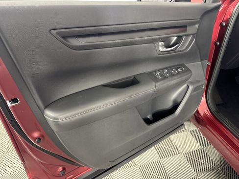 Used 2024 Honda CR-V Sport image 13