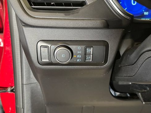 Used 2022 Ford Escape Titanium w/ Titanium Elite Package AWD/4WD image 18