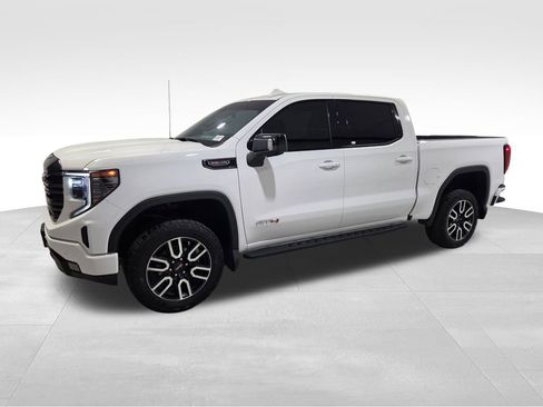 Used 2024 GMC Sierra 1500 AT4 w/ AT4 Premium Package AWD/4WD image 22