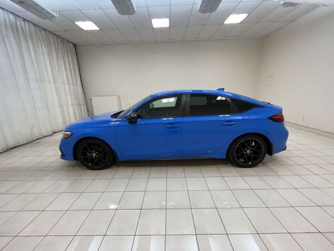 Certified 2023 Honda Civic Sport image 23