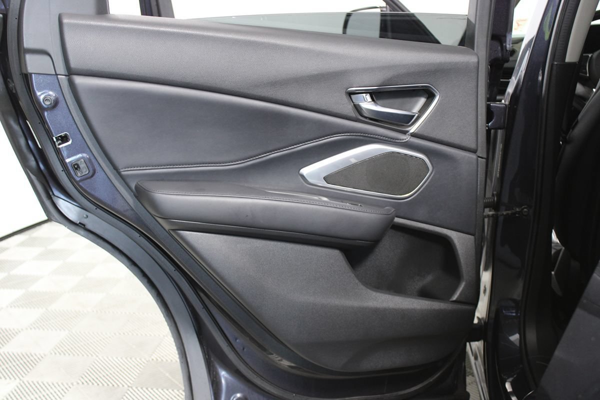 Used 2019 Acura RDX FWD image 32