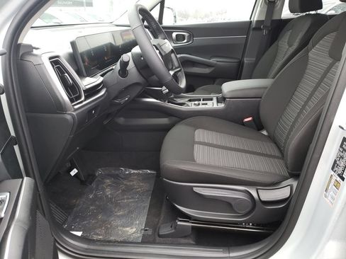 New 2026 Kia Sorento LX FWD image 14