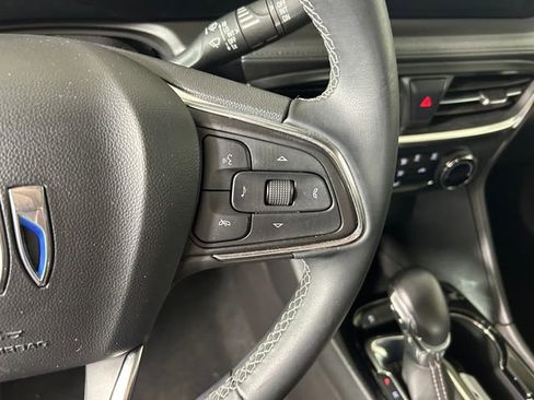 Used 2024 Buick Encore GX Preferred image 17