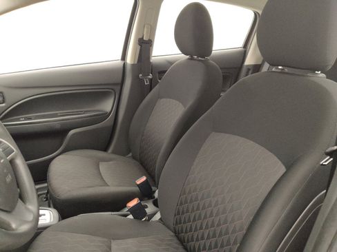 Used 2024 Mitsubishi Mirage ES FWD image 17
