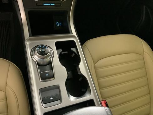 Used 2024 Ford Edge SEL w/ Convenience Package AWD/4WD image 20