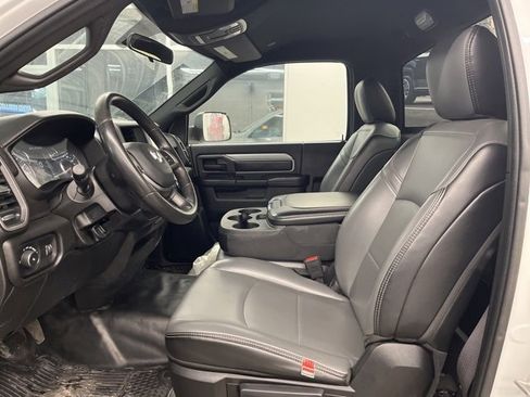 Used 2022 RAM 2500 Tradesman image 12