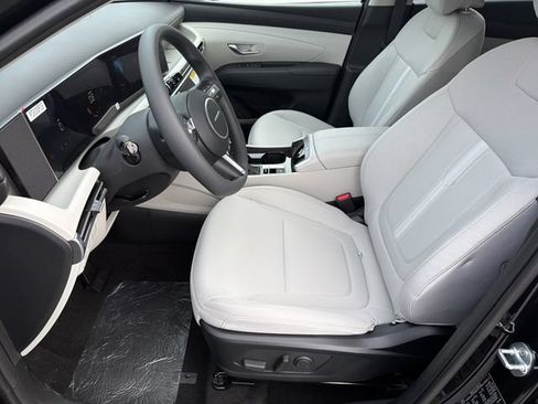 New 2026 Hyundai Tucson SEL FWD image 11