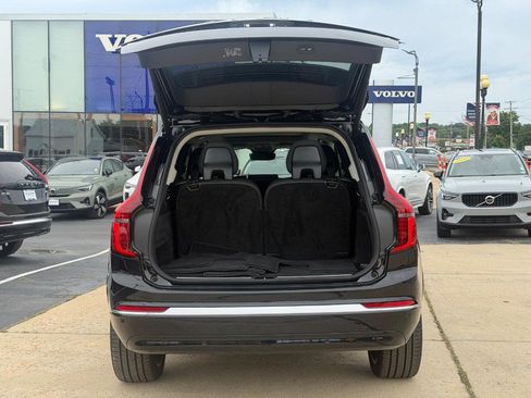 Certified 2026 Volvo XC90 B6 Ultra AWD/4WD image 5