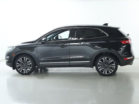 Used 2017 Lincoln MKC Premiere image 38