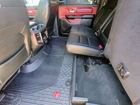Used 2019 RAM 1500 Rebel w/ Rebel Level 2 Equipment Group AWD/4WD image 68
