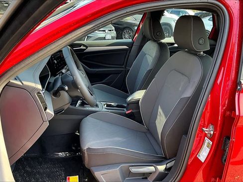 New 2026 Volkswagen Jetta Sport FWD image 9