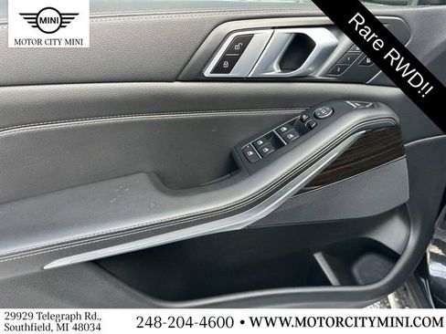 Used 2020 BMW X5 sDrive40i w/ Premium Package image 19