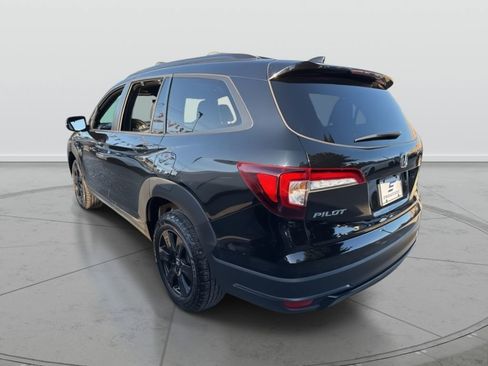 Used 2022 Honda Pilot TrailSport image 6