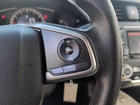 Used 2017 Honda Civic LX image 20