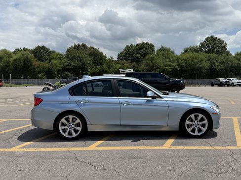 Used 2014 BMW 335i Sedan RWD image 5