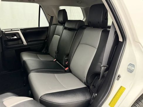 Used 2019 Toyota 4Runner SR5 Premium AWD/4WD image 23