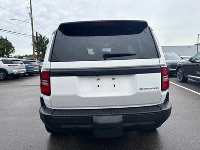 Used 2024 Toyota Land Cruiser 1958