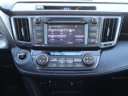 Used 2015 Toyota RAV4 Limited AWD/4WD image 35