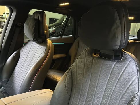 Used 2023 Mercedes-Benz EQS 580 4MATIC SUV image 15