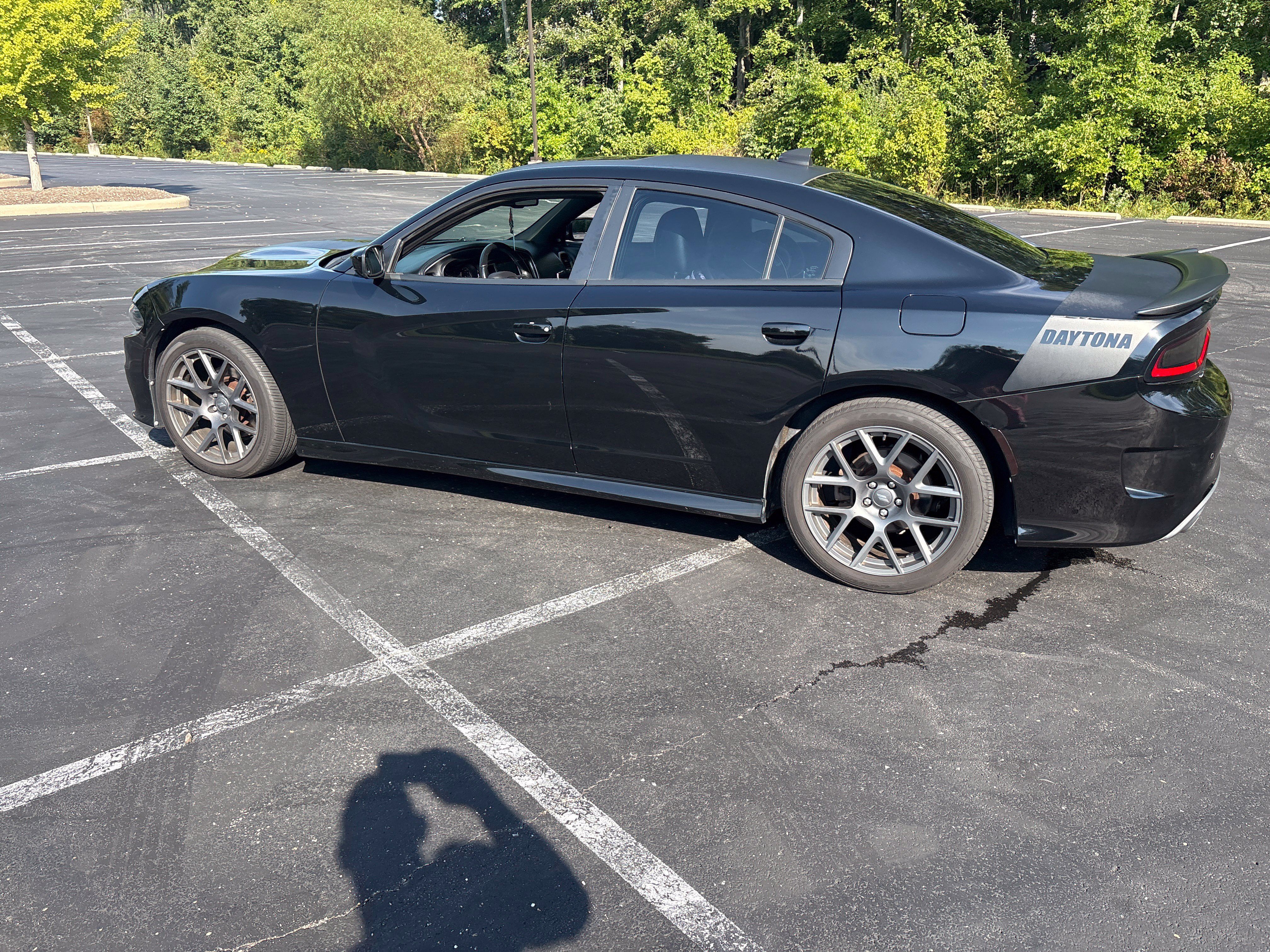 Used 2019 Dodge Charger R/T w/ Daytona Edition Group RWD image 11