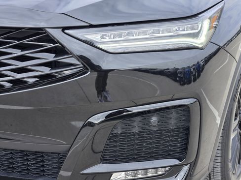 Used 2026 Acura MDX A-Spec image 8