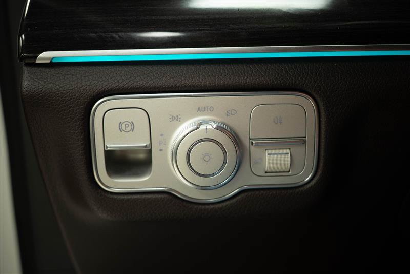 Used 2020 Mercedes-Benz GLE 580 4MATIC image 31