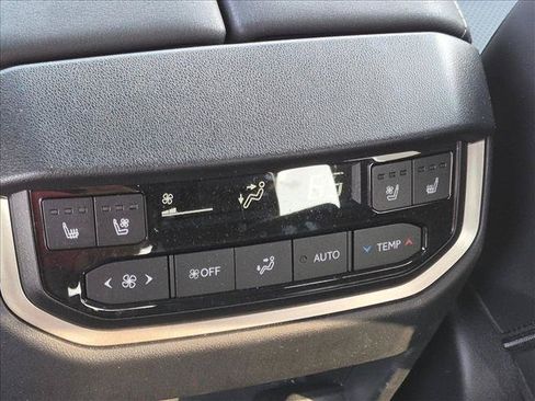 Used 2025 Lexus TX 350 AWD w/ Technology Package image 15